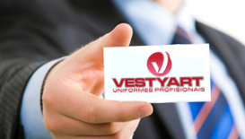 VESTY ART Profissionais em Curitiba