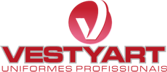VESTY ART Profissionais em Curitiba